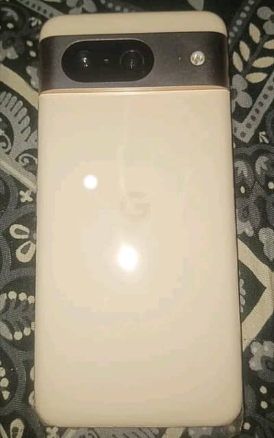 Google Pixel 8 waatsab 0.3. 0.9. 0.4. 4.8. 8.3. 3