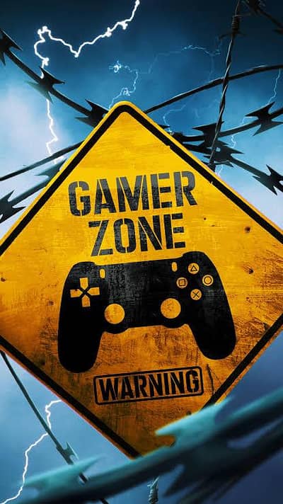 Gaming zone Admin required (night timings)