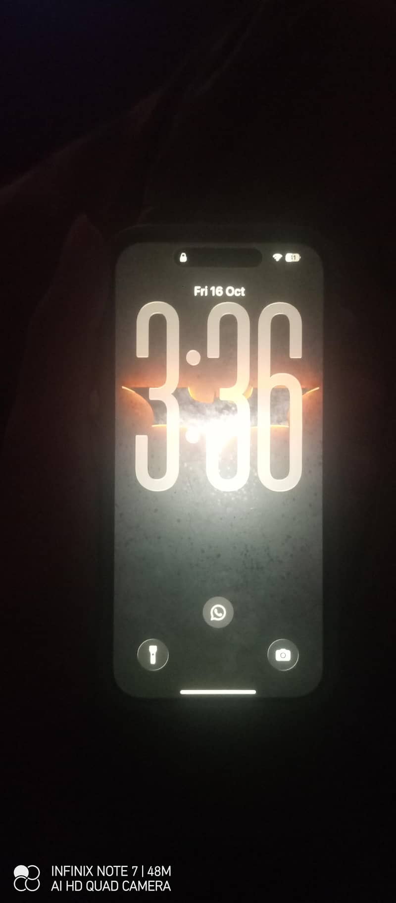 Apple iPhone 15 Pro 1