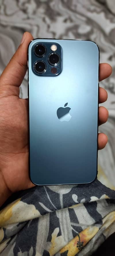 Apple iPhone 12 Pro Dual PTA