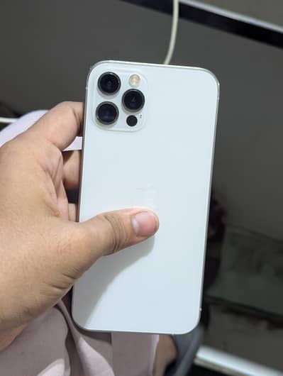 Apple iPhone 12 Pro
