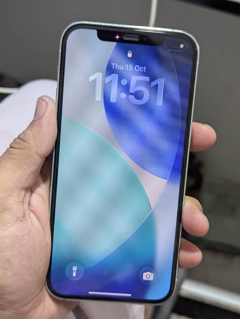 Apple iPhone 12 Pro 1