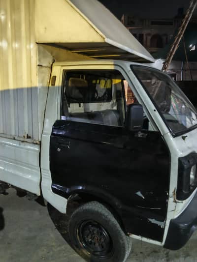 Suzuki ravi