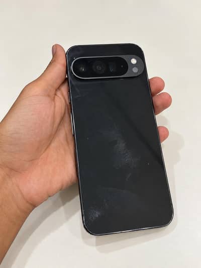 Google Pixel 9 Pro XL 1TB