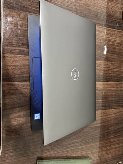 i9 9th Gen Precision 5540 4GB Graphic Card-16.5inch