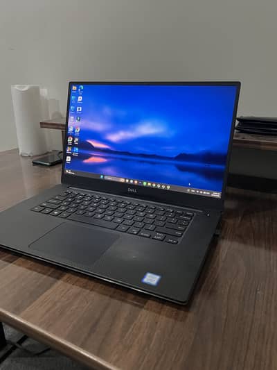 i9 9th Gen Precision 5540 4GB Graphic Card-16.5inch