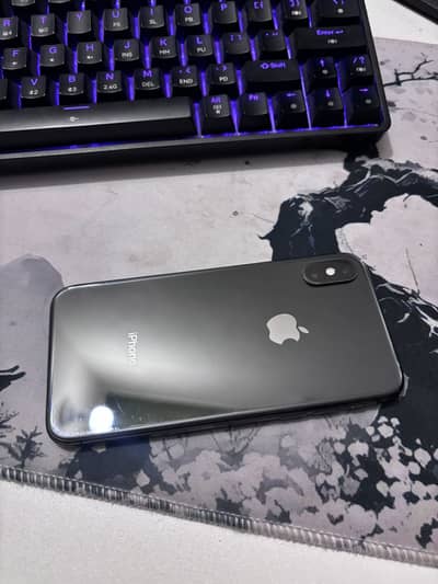 Apple iPhone Xs non pta fu