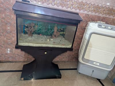 Aquarium vip