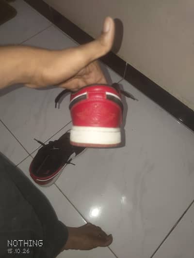 Nike original cicago