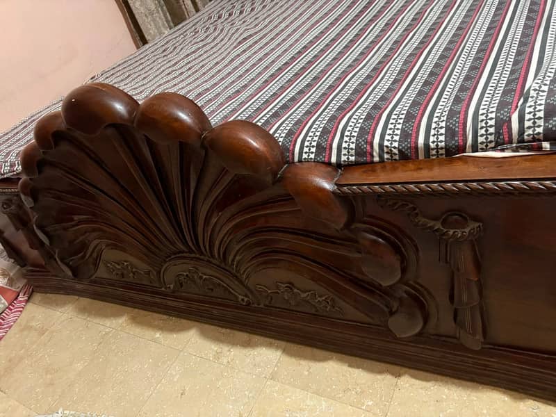 King Bed 3