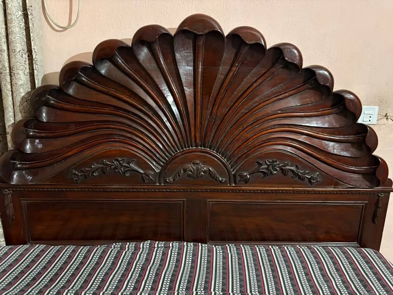 King Bed 4