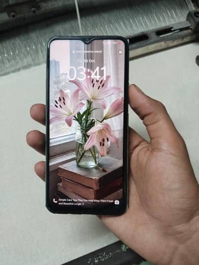 Vivo Y03t No open repair Exchange And sale 03225906411