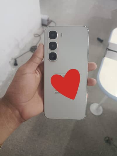 Infinix Hot 60 Pro