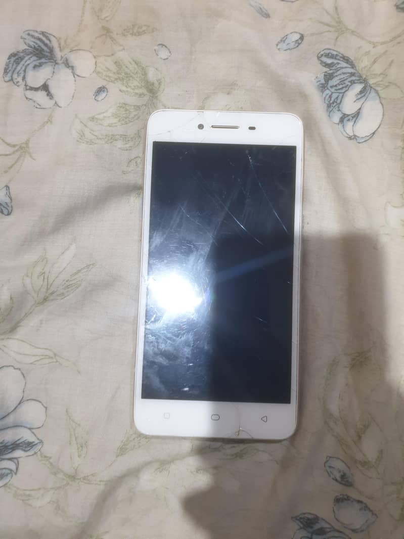 OPPO A37 0