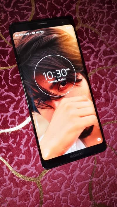 Sony XZ3