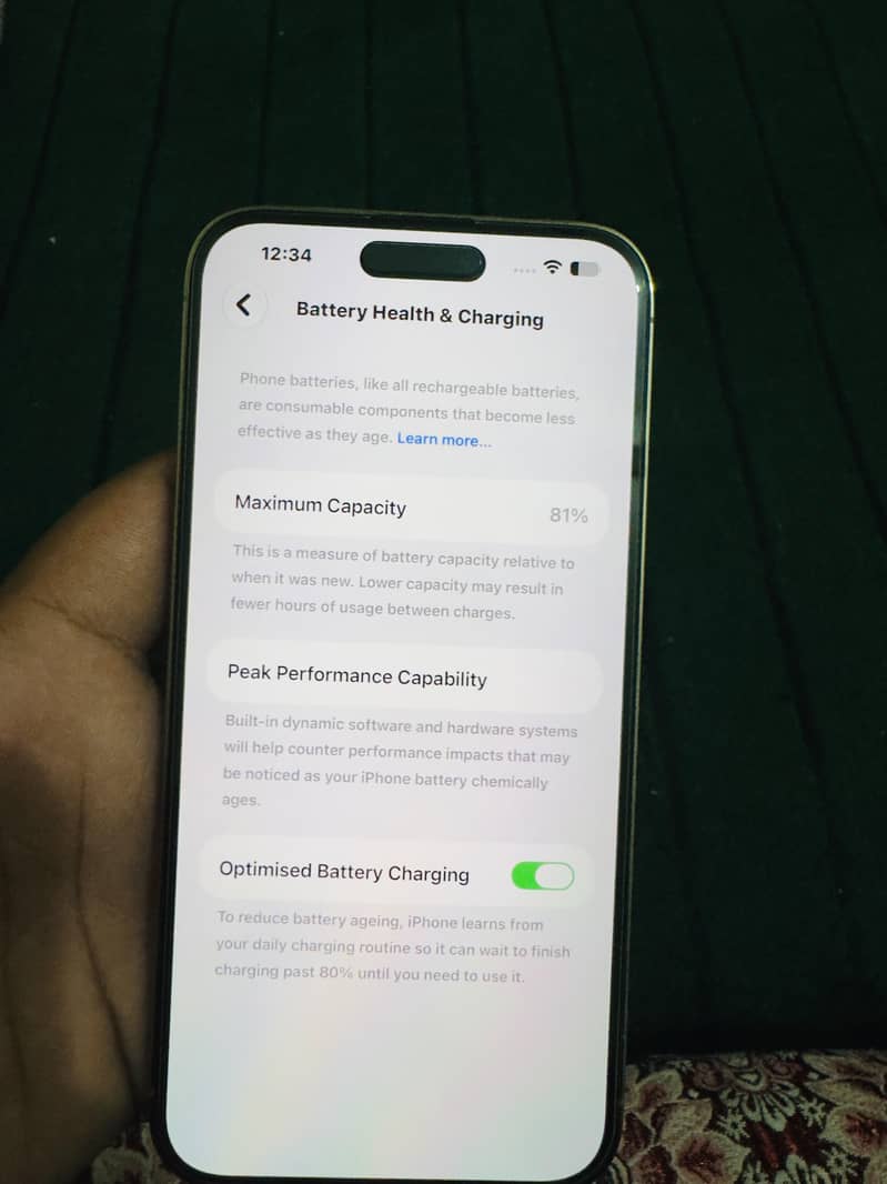 Apple iPhone 14 Pro Max 2