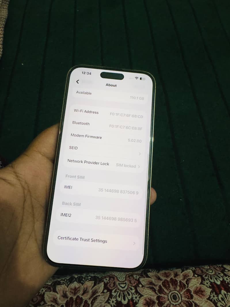 Apple iPhone 14 Pro Max 7