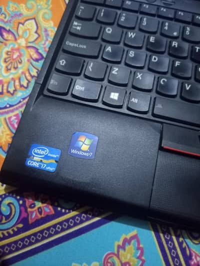 Lenovo I7