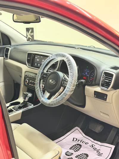 KIA Sportage 2020