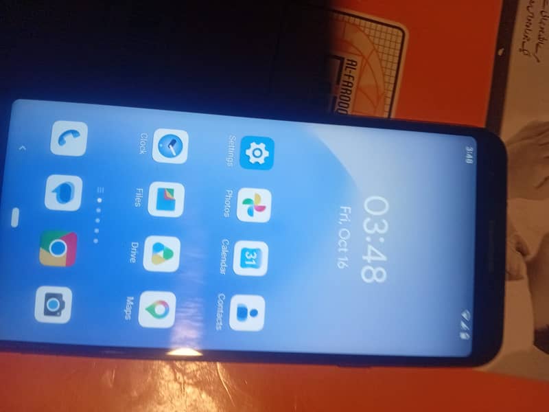 Google Pixel 3a 0