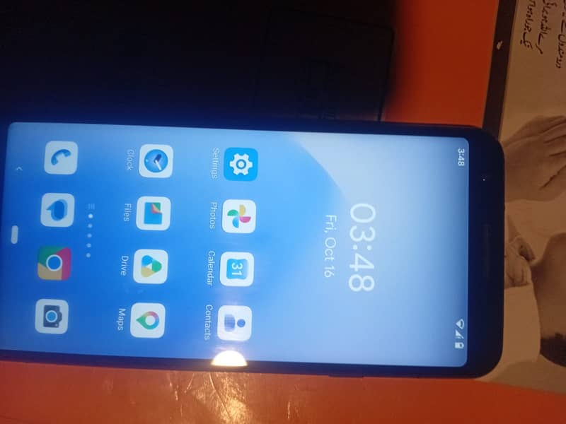 Google Pixel 3a 1
