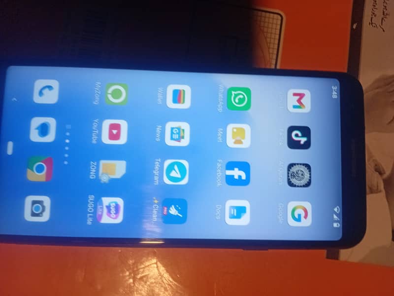 Google Pixel 3a 11