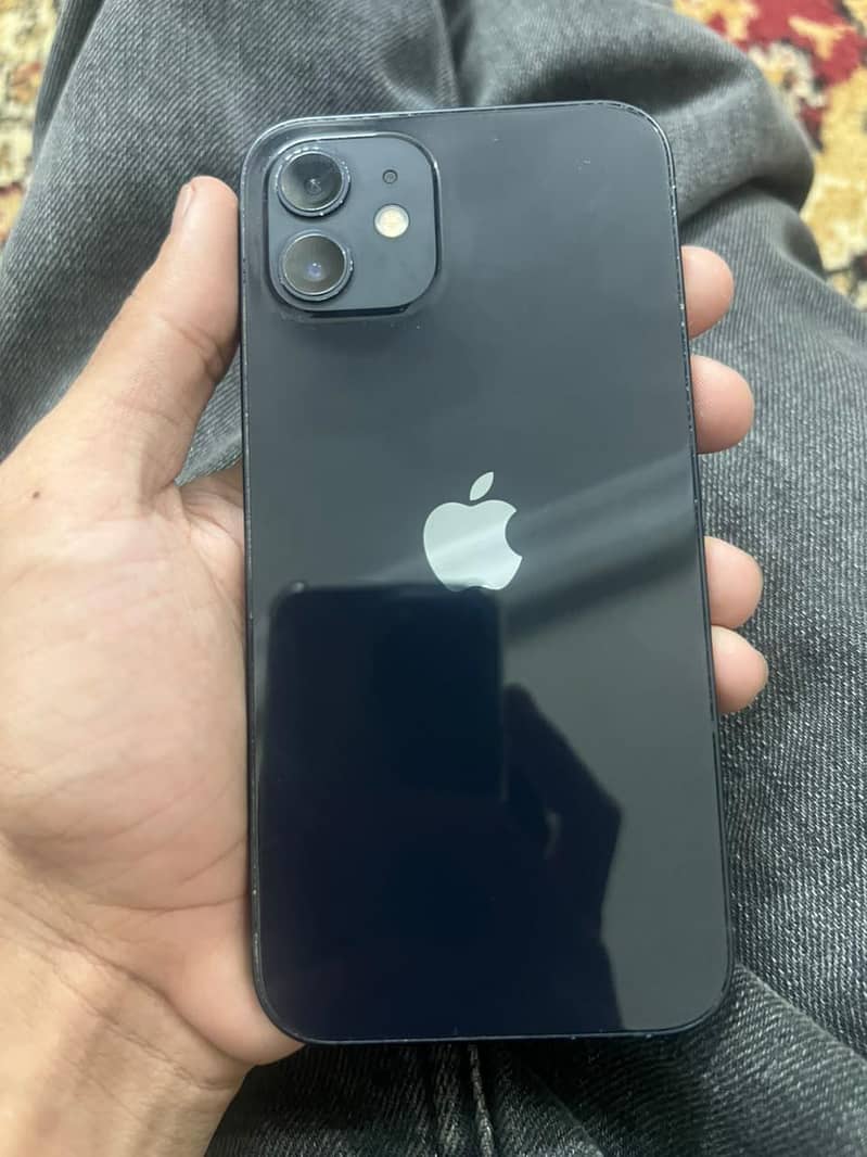 Apple iPhone 12 0