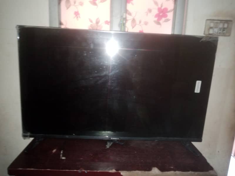 Smart LED TV 0