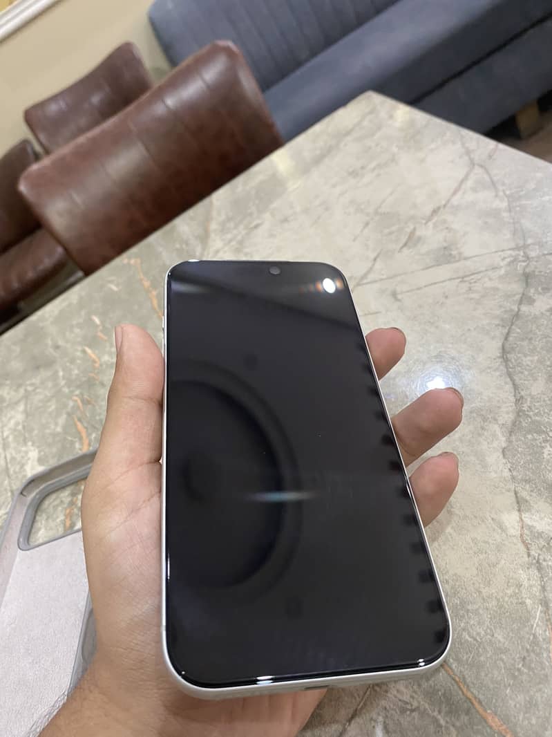 Apple iPhone 17 Pro Max 1