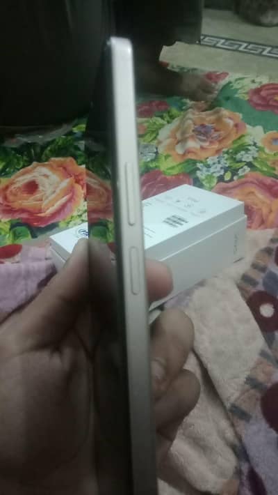 Vivo Y11D