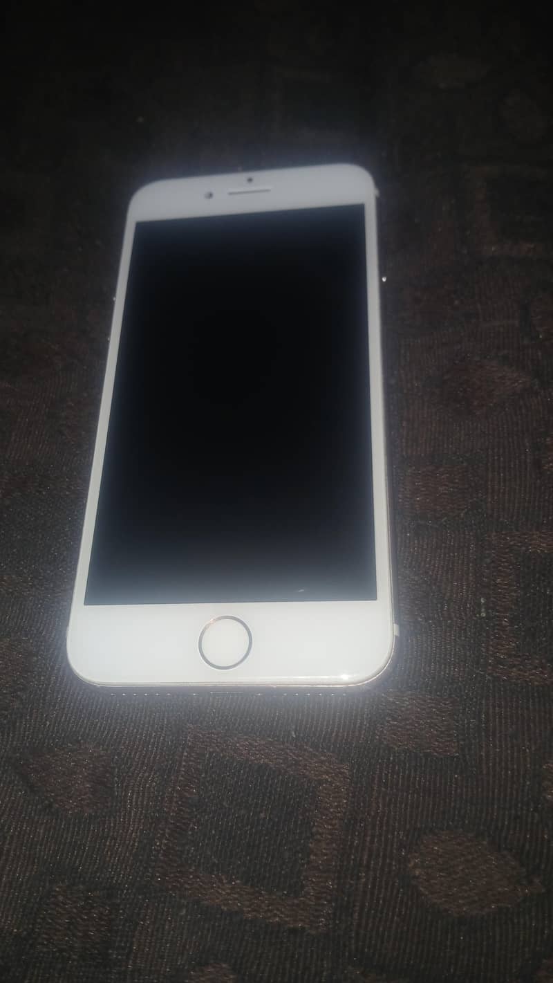 Apple iPhone 7 6