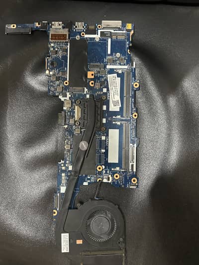 850 g4 only board