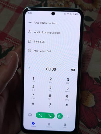 Itel S25