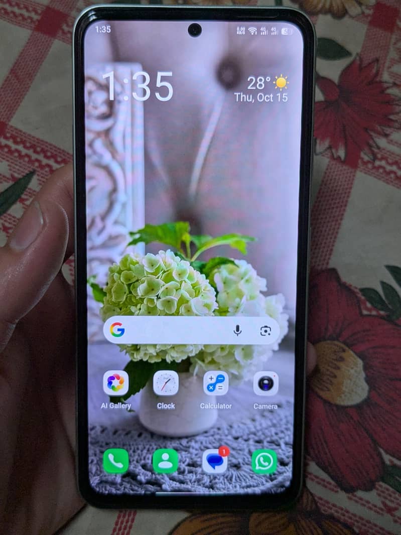 Itel S25 1