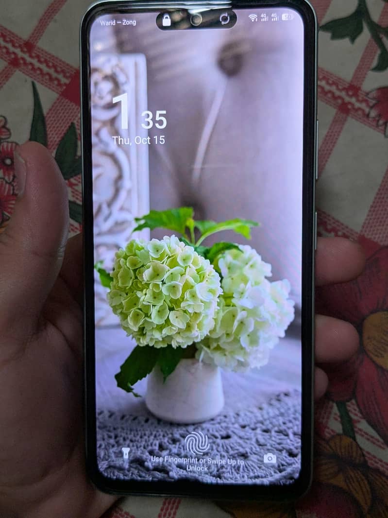 Itel S25 2