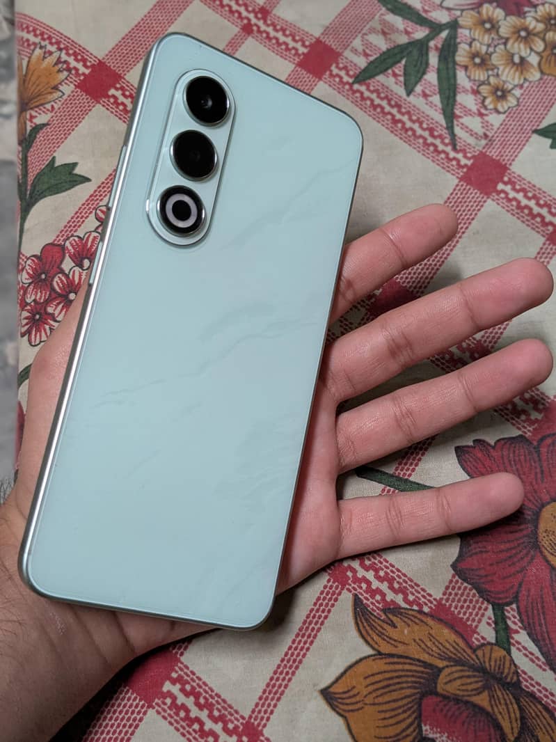 Itel S25 4