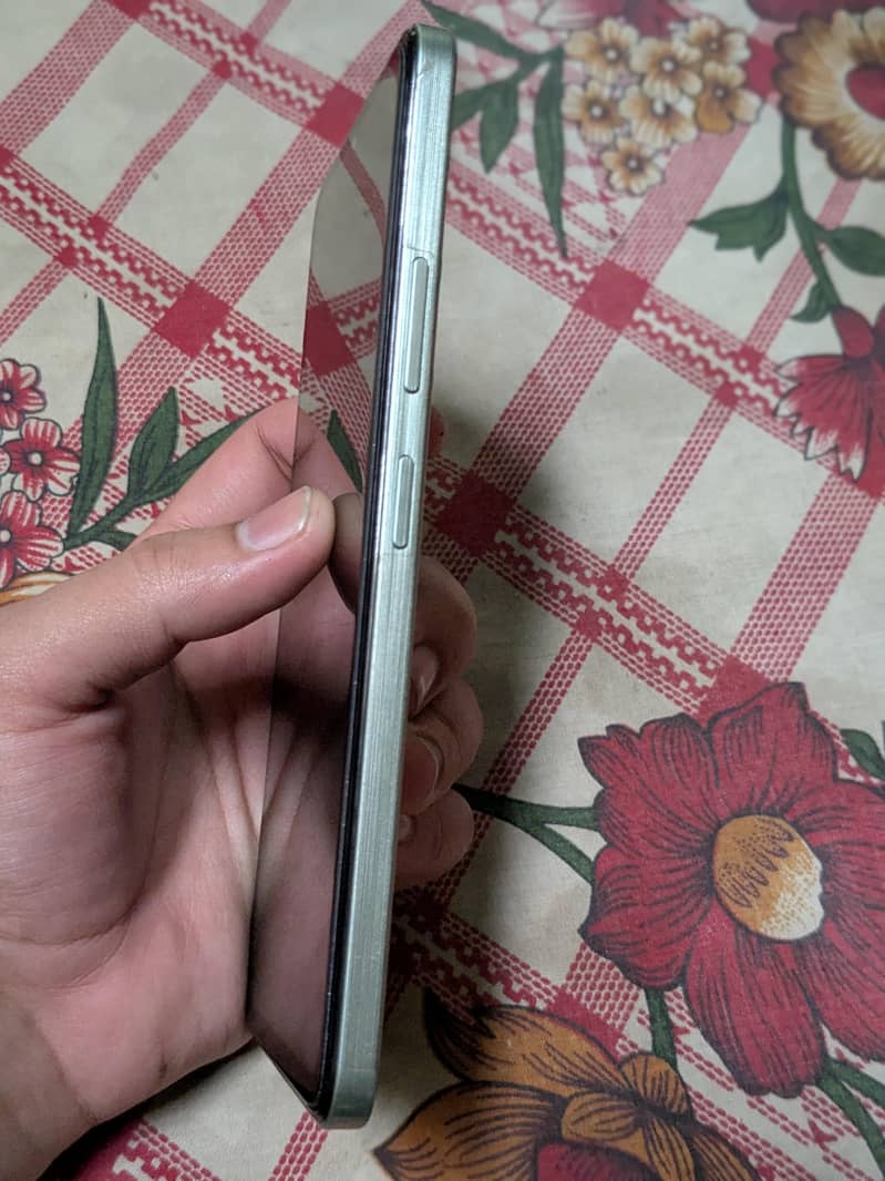 Itel S25 5