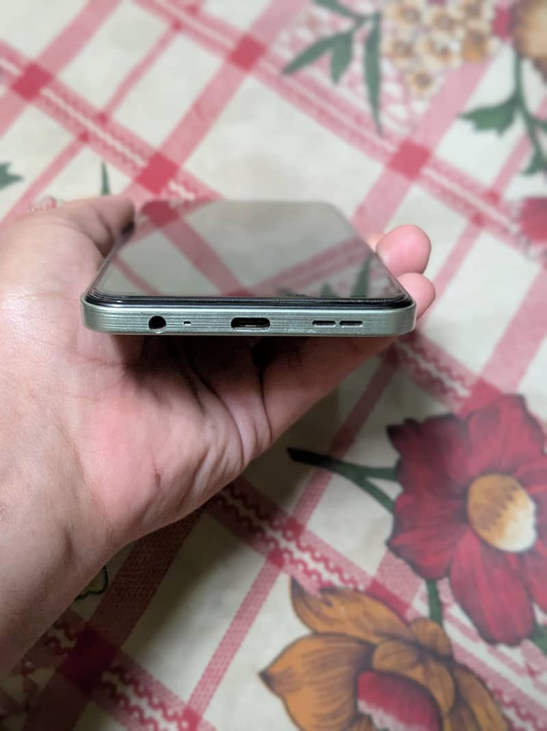 Itel S25 7
