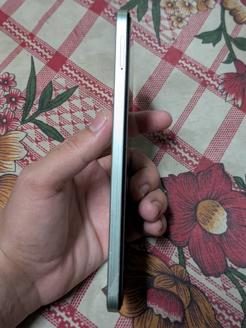 Itel S25 9