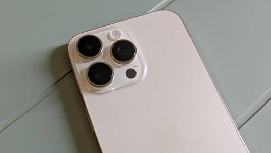 Apple iPhone 16 Pro Max