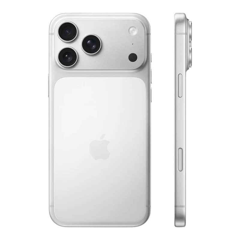 Apple iPhone 17 Pro Max 1