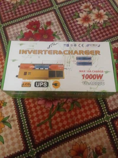 Inverter 1000w