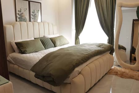 1 Bedroom Fully Furnished Apartment Short Stay Lahore