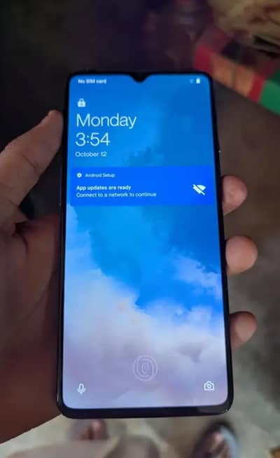 One Plus 7T