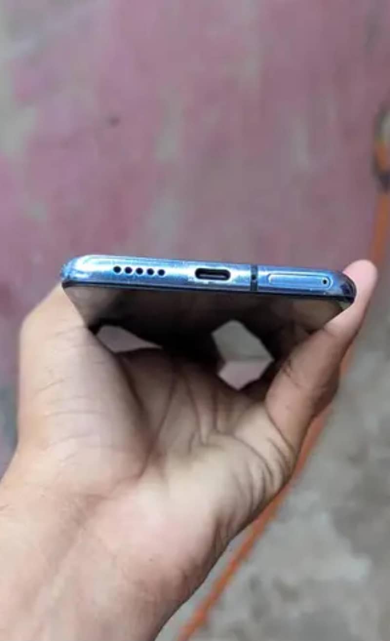 One Plus 7T 1