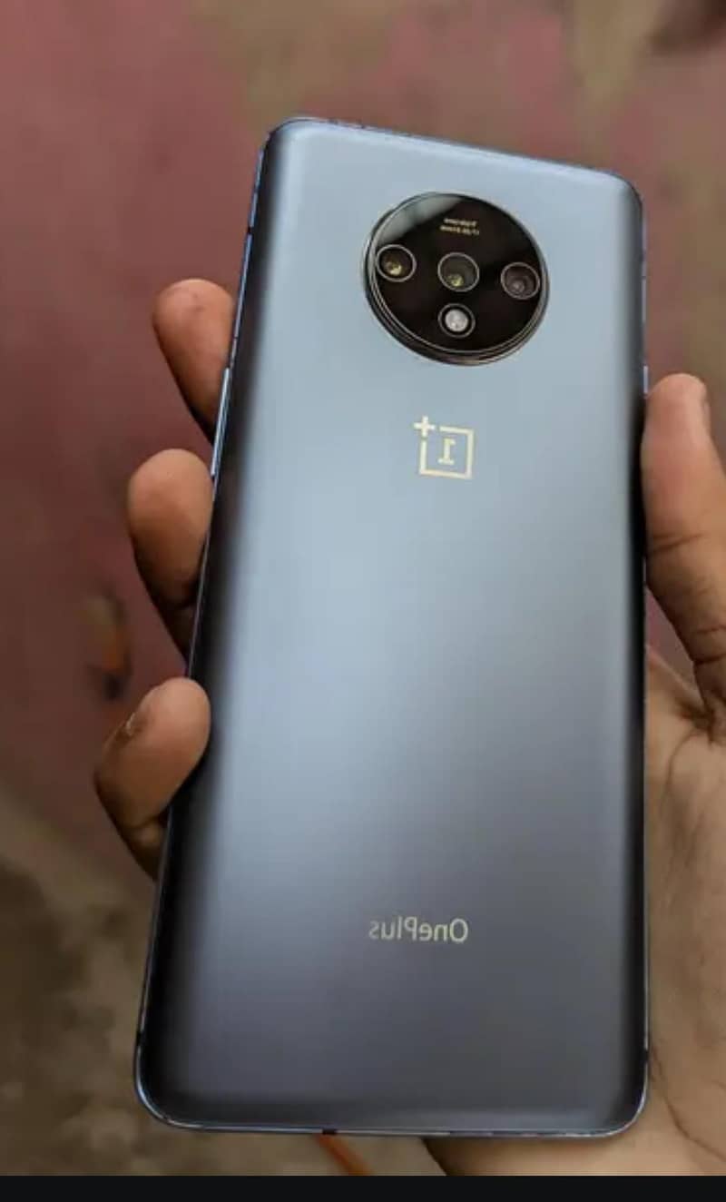 One Plus 7T 3