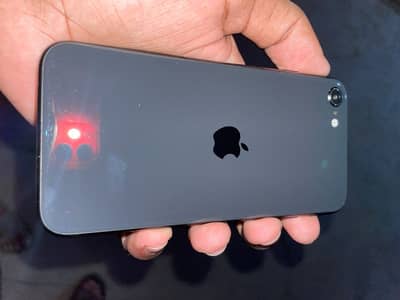 Apple iPhone SE exchange possible