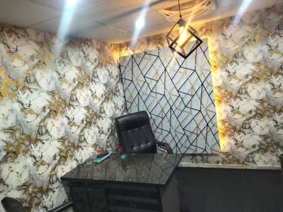 Model Town Link Road location hot available for rent