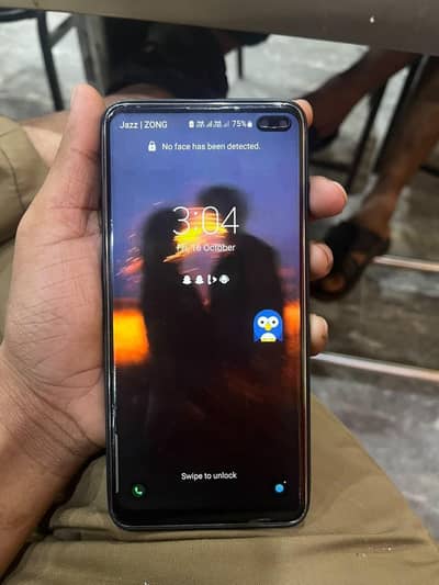 Samsung galaxy S10 Plus 8/128