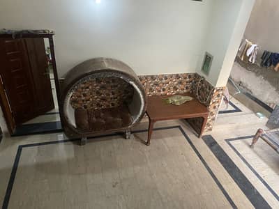 Sab Kuch dana ha